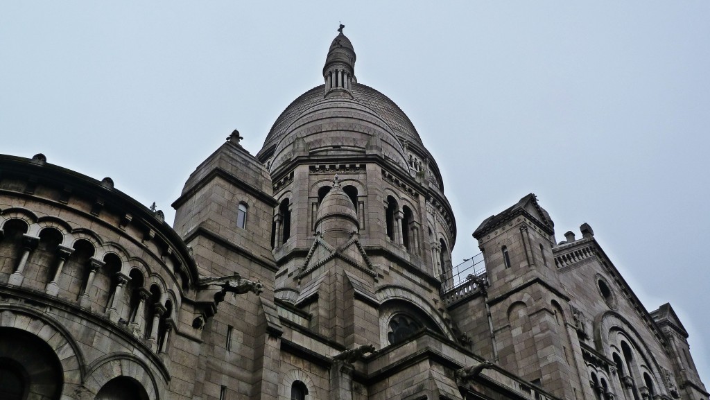 04.Paris-Montmartre