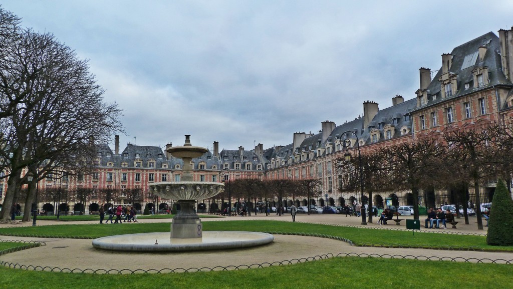 14-Paris-PlacesdesVosges