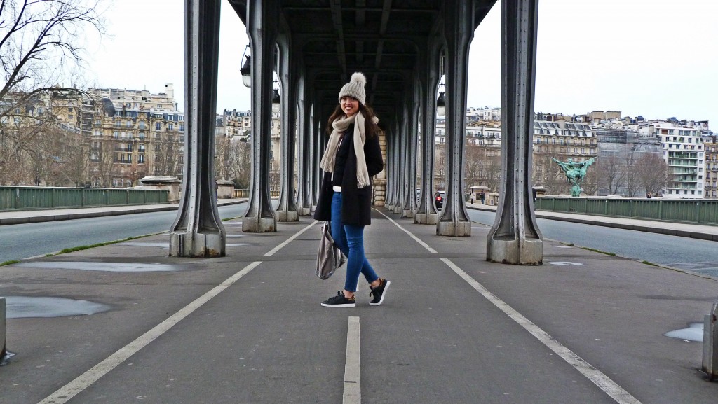 14.Paris-Bir-Hakeim