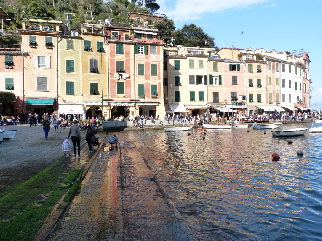 portofino