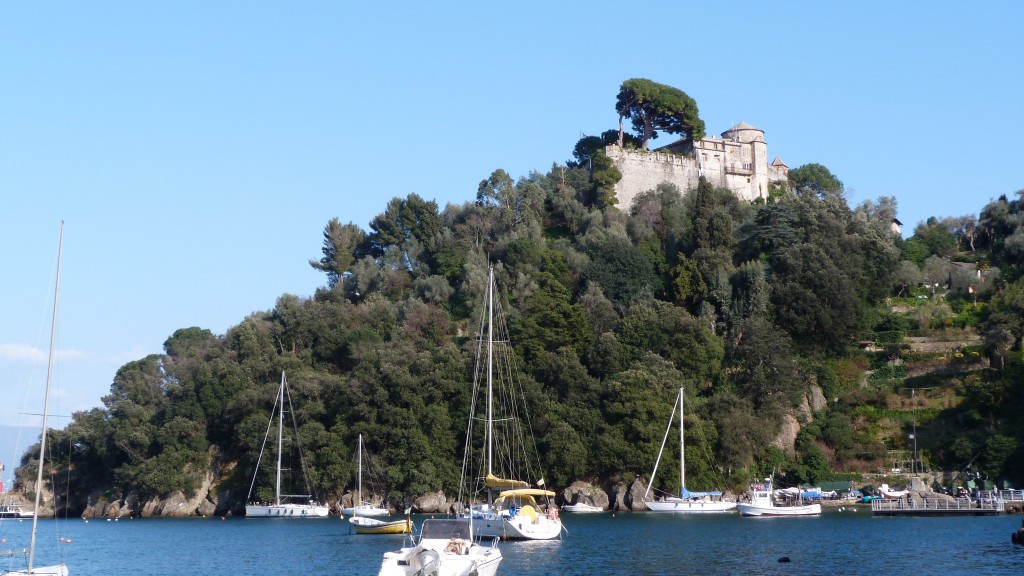 portofino