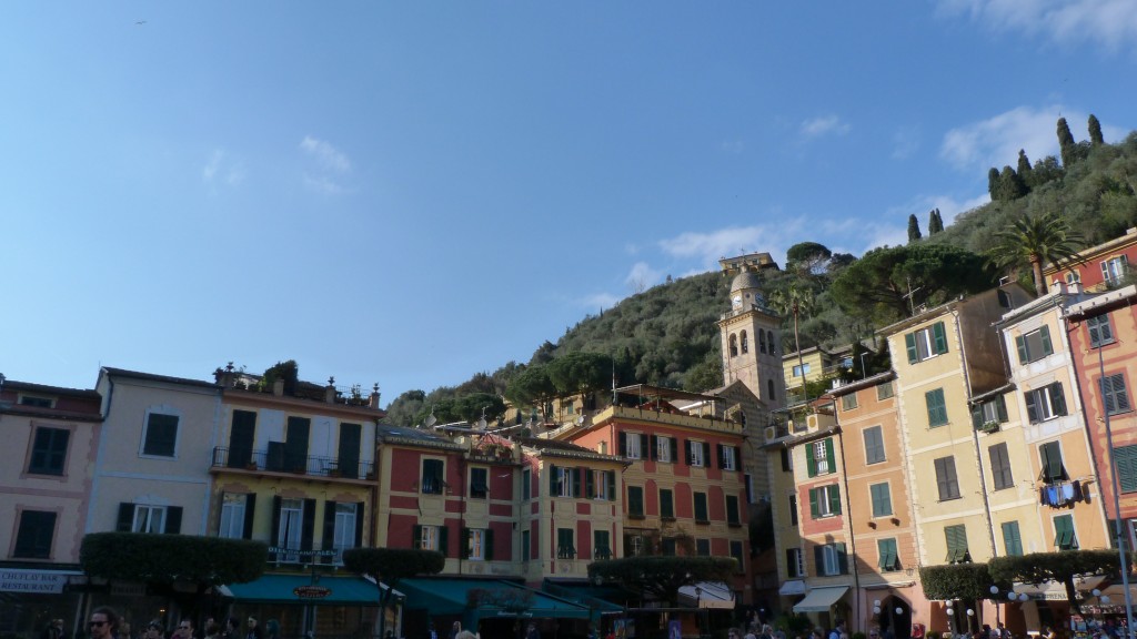 portofino