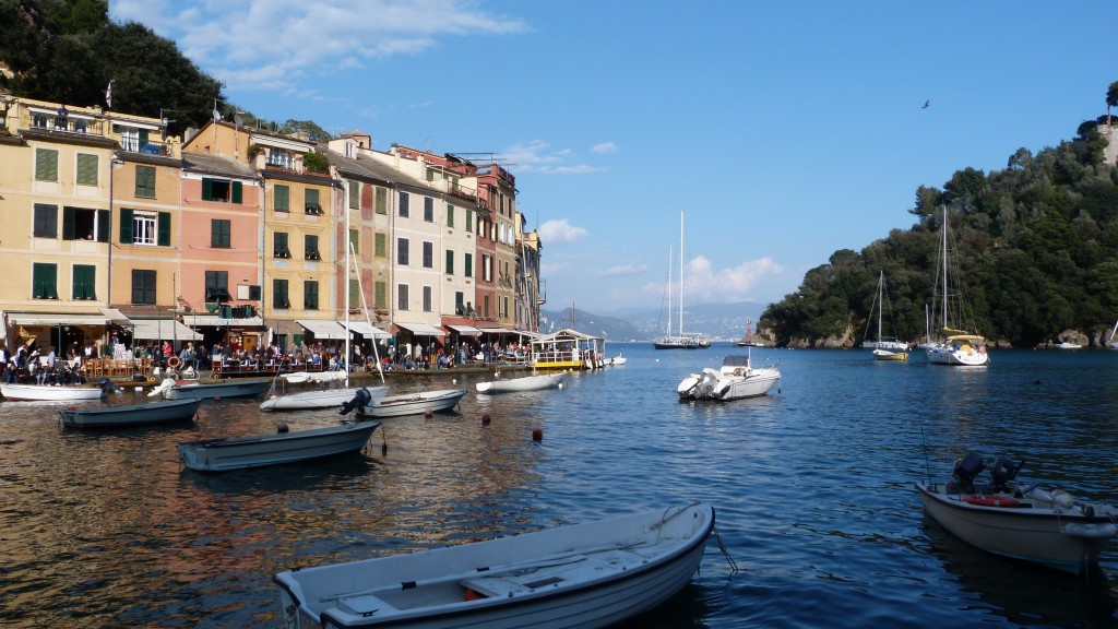 portofino