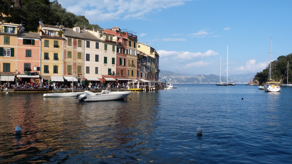 portofino