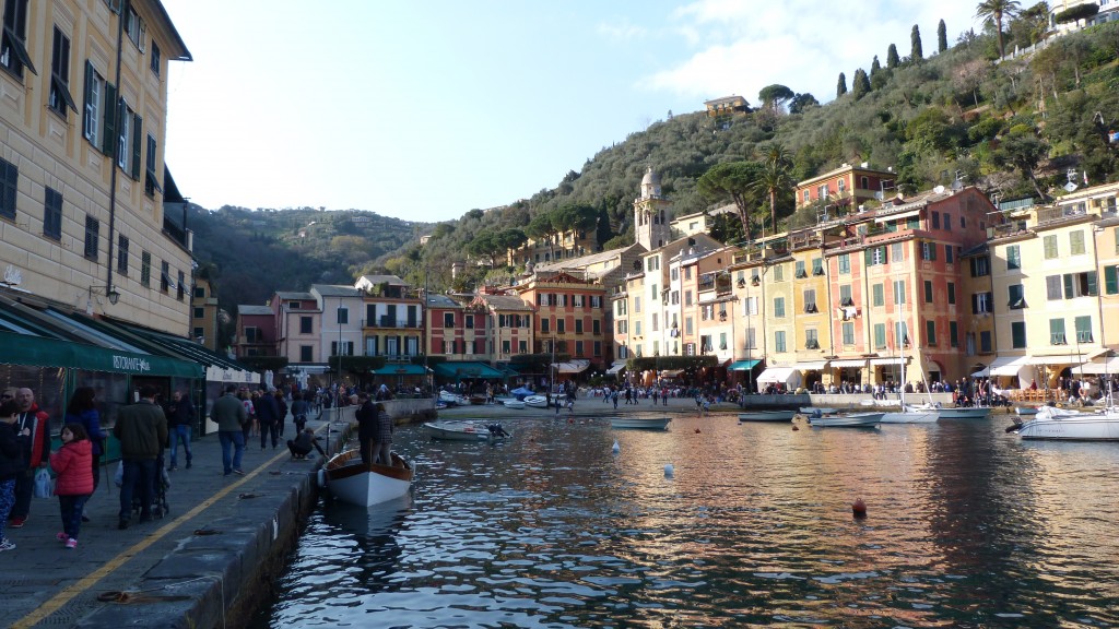 portofino