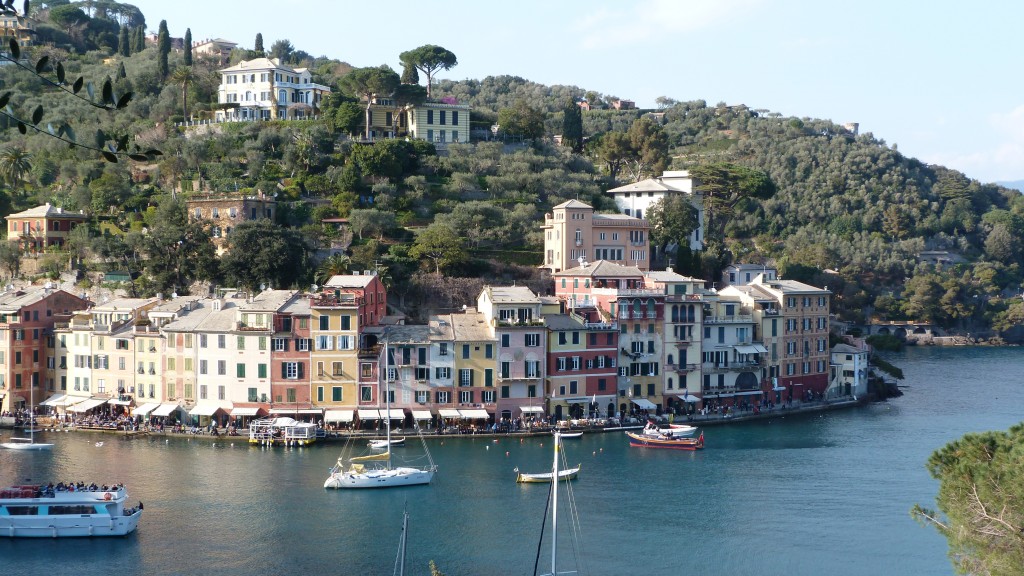 portofino