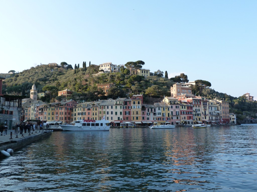 portofino