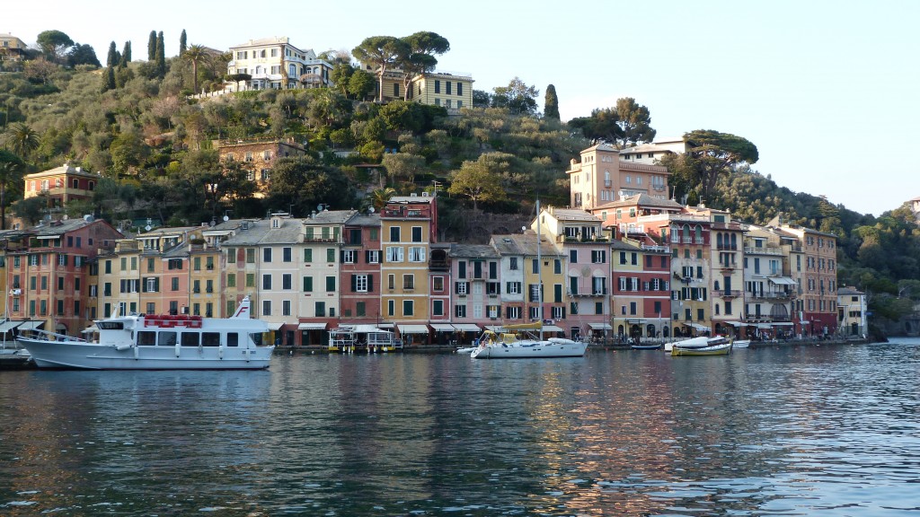 portofino