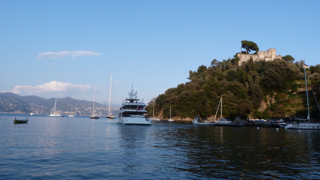 portofino