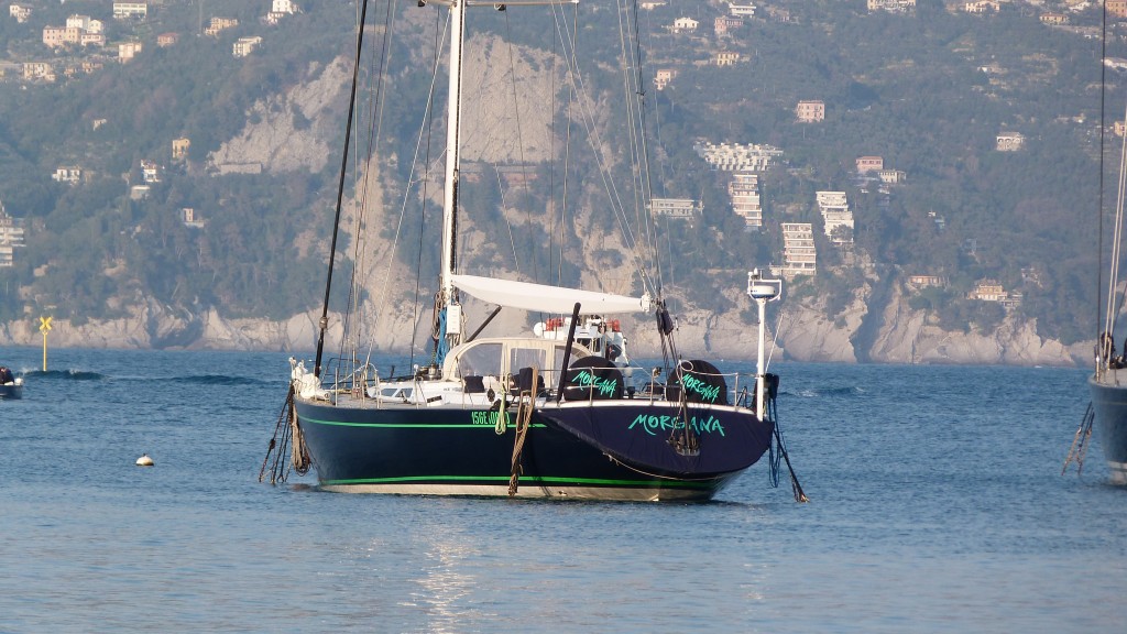 portofino
