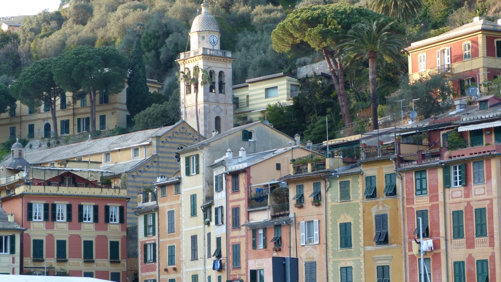 portofino