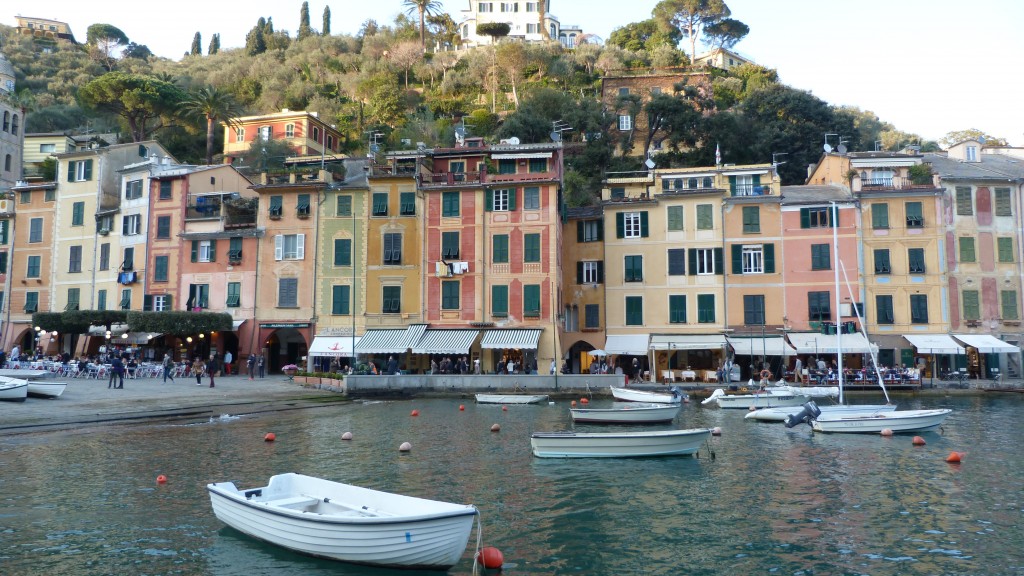 portofino