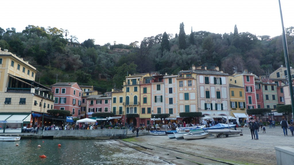 portofino