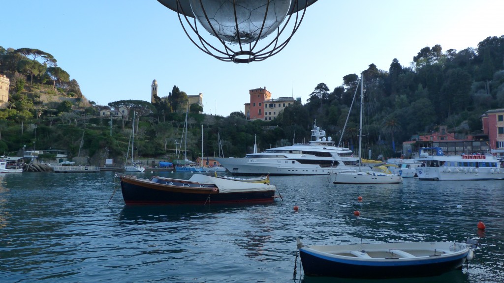 portofino