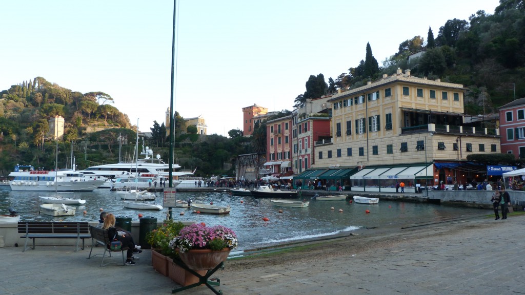 portofino