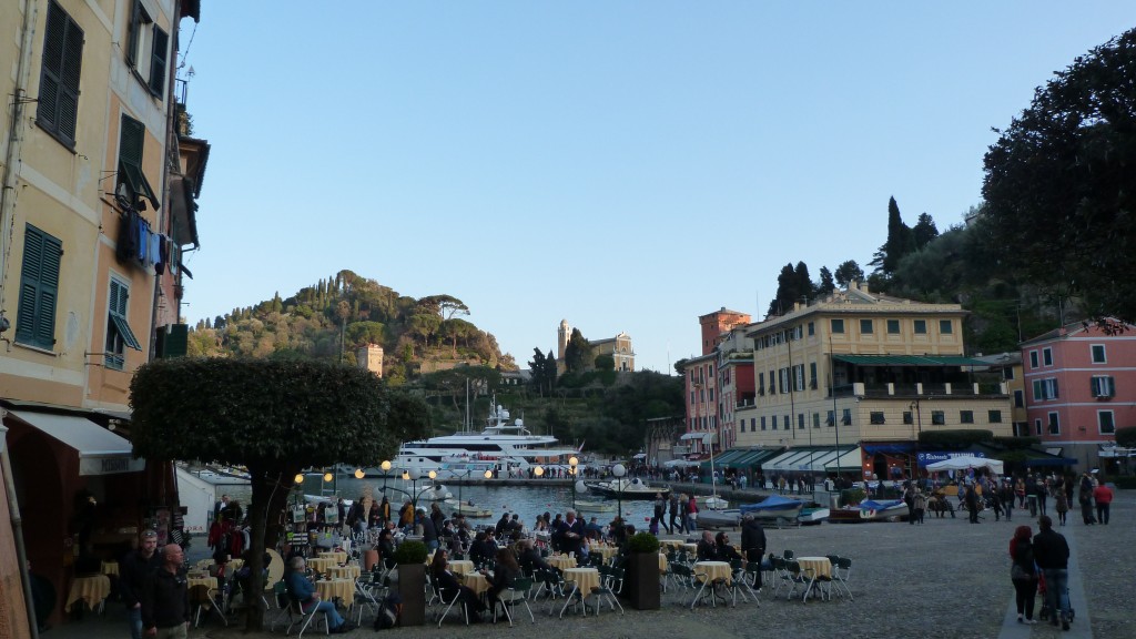 portofino