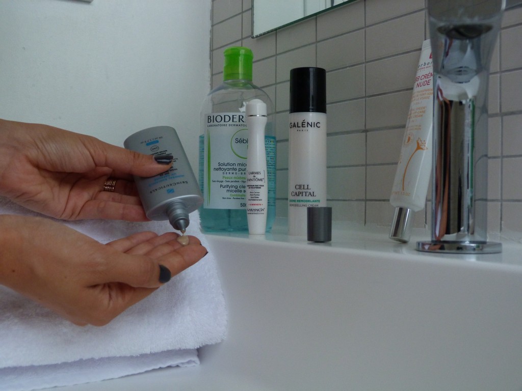 Morning Routine easypara easyparapharmacie skinceutical (1)