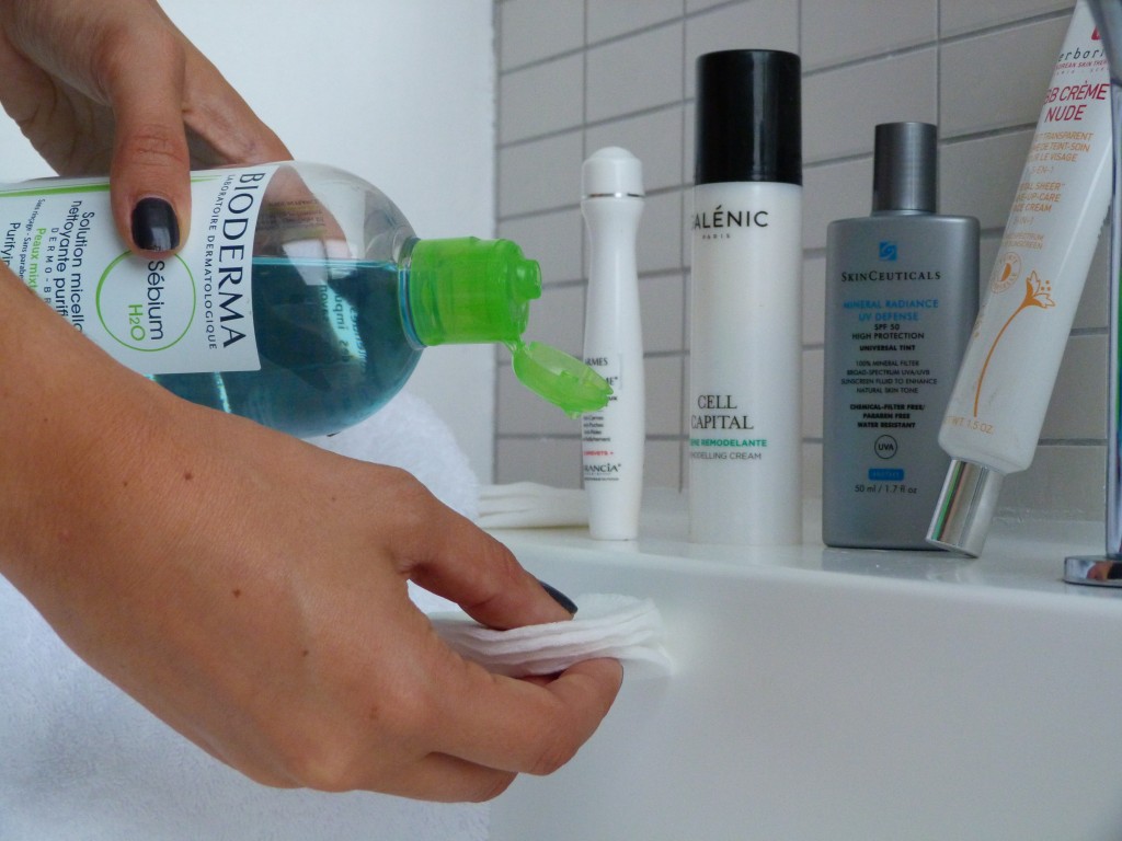 Morning routine easypara easyparapharmacie (2)