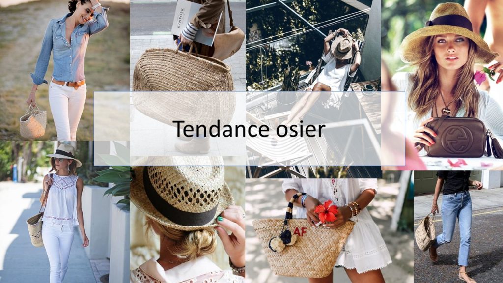 02.Osier panier